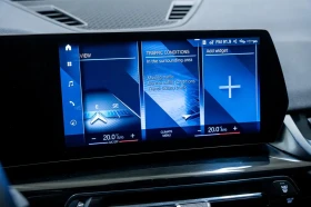 BMW X1 XDRIVE28i/Driver Assistance/iDrive 8, снимка 13