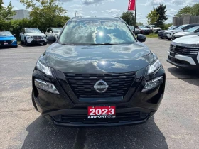 Nissan Rogue AWD SV Midnight Edition / CARFAX / АВТОКРЕДИТ , снимка 6
