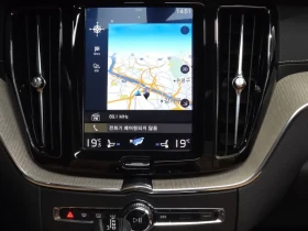 Volvo XC60 D5 INSCRIPTION, снимка 13
