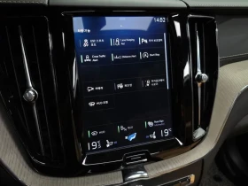 Volvo XC60 D5 INSCRIPTION, снимка 15