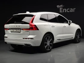 Volvo XC60 D5 INSCRIPTION, снимка 1
