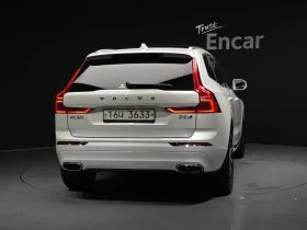 Volvo XC60 D5 INSCRIPTION, снимка 3