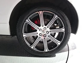 Volvo XC60 D5 INSCRIPTION, снимка 4