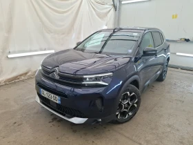Citroen C5 Aircross PLUG IN HYBRID 225 EAT8, снимка 1