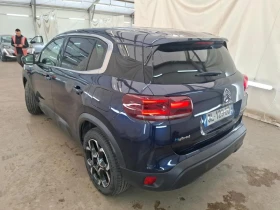 Citroen C5 Aircross PLUG IN HYBRID 225 EAT8, снимка 3