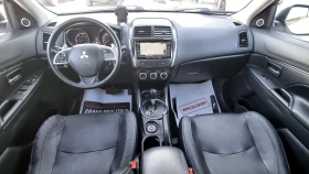 Mitsubishi ASX 2.2DI-D 4x4 Automatic, снимка 9