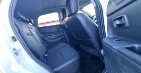 Mitsubishi ASX 2.2DI-D 4x4 Automatic, снимка 13