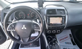 Mitsubishi ASX 2.2DI-D 4x4 Automatic, снимка 12