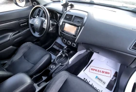 Mitsubishi ASX 2.2DI-D 4x4 Automatic, снимка 10