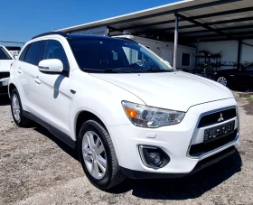 Mitsubishi ASX 2.2DI-D 4x4 Automatic, снимка 3