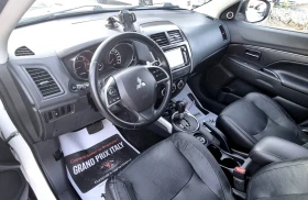 Mitsubishi ASX 2.2DI-D 4x4 Automatic, снимка 8
