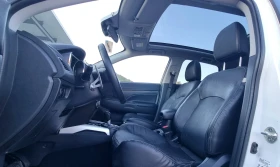 Mitsubishi ASX 2.2DI-D 4x4 Automatic, снимка 11