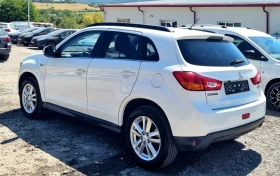Mitsubishi ASX 2.2DI-D 4x4 Automatic, снимка 4