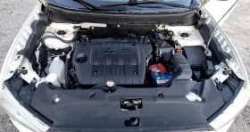 Mitsubishi ASX 2.2DI-D 4x4 Automatic, снимка 17