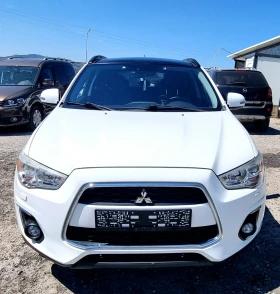 Mitsubishi ASX 2.2DI-D 4x4 Automatic, снимка 2