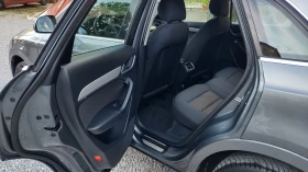 Audi Q3 Navi/LED/2.0TDI/6ck/HOBA, снимка 13