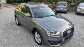 Audi Q3 Navi/LED/2.0TDI/6ck/HOBA, снимка 8