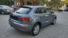 Audi Q3 Navi/LED/2.0TDI/6ck/HOBA, снимка 6