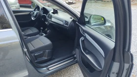 Audi Q3 Navi/LED/2.0TDI/6ck/HOBA, снимка 14