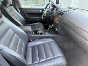 VW Touareg 3.0 TDI, снимка 8