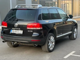 VW Touareg 3.0 TDI, снимка 4