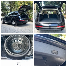 Audi Q7 3.0D#239KC#8ZF#FACELIFT#НА ПРУЖИНИ!, снимка 16