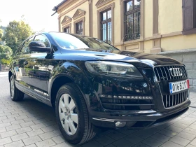 Audi Q7 3.0D#239KC#8ZF#FACELIFT#НА ПРУЖИНИ!, снимка 4