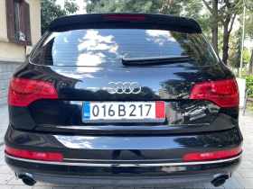 Audi Q7 3.0D#239KC#8ZF#FACELIFT#НА ПРУЖИНИ!, снимка 3