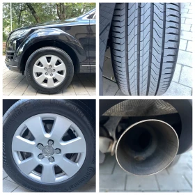 Audi Q7 3.0D#239KC#8ZF#FACELIFT#НА ПРУЖИНИ!, снимка 15