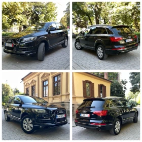 Audi Q7 3.0D#239KC#8ZF#FACELIFT#НА ПРУЖИНИ!, снимка 14