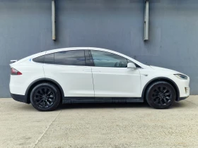 Tesla Model X X90D 4door Wagon/4X4, снимка 8