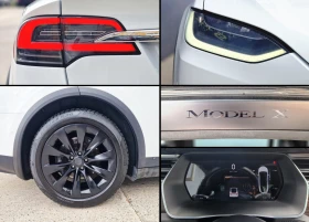 Tesla Model X X90D 4door Wagon/4X4, снимка 11