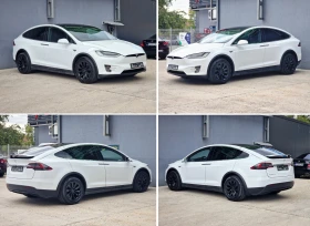 Tesla Model X X90D 4door Wagon/4X4, снимка 9