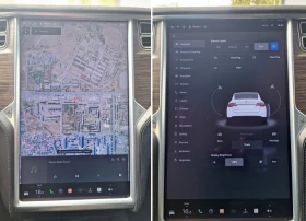 Tesla Model X X90D 4door Wagon/4X4, снимка 16
