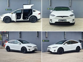Tesla Model X X90D 4door Wagon/4X4, снимка 10