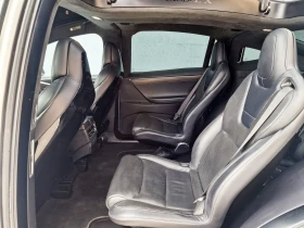 Tesla Model X X90D 4door Wagon/4X4, снимка 13