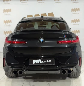 BMW X4 M Comp. xDrive* Carbon* MDrivers* HuD* Pano, снимка 5