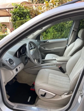 Mercedes-Benz ML 320 3.2cdi* нави* теглич* , снимка 7