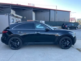 Infiniti QX70 S 3.0D, снимка 6
