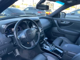 Infiniti QX70 S 3.0D, снимка 14