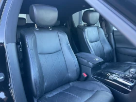 Infiniti QX70 S 3.0D, снимка 10
