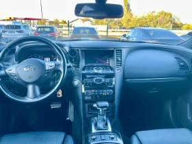 Infiniti QX70 S 3.0D, снимка 13