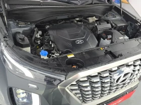 Hyundai Palisade 3.8 4Wd Prestige, снимка 6