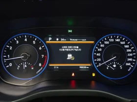 Hyundai Palisade 3.8 4Wd Prestige, снимка 8