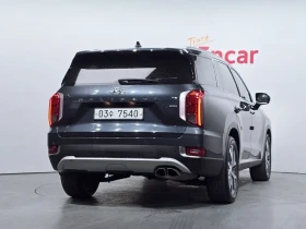 Hyundai Palisade 3.8 4Wd Prestige, снимка 4