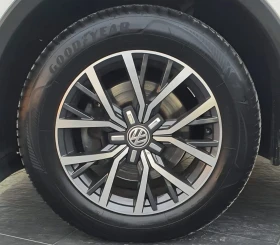 VW Tiguan 1.4TSI 125к.с., снимка 8