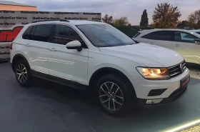 VW Tiguan 1.4TSI 125к.с., снимка 7