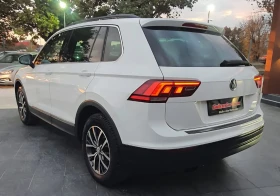 VW Tiguan 1.4TSI 125к.с., снимка 3
