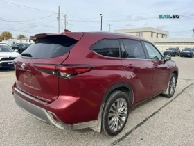 Toyota Highlander, снимка 7