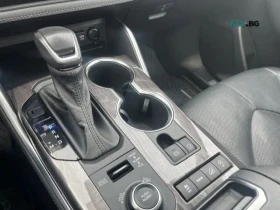 Toyota Highlander, снимка 11